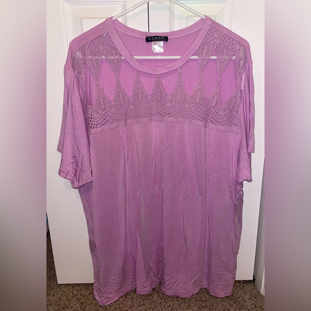 Venus top